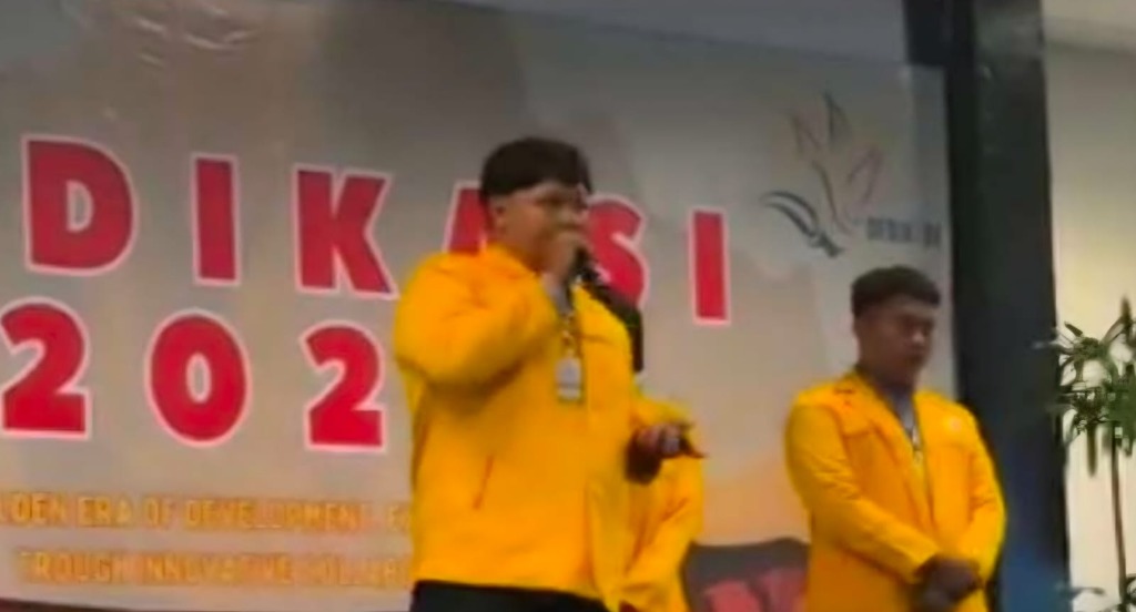 Opening Ceremony